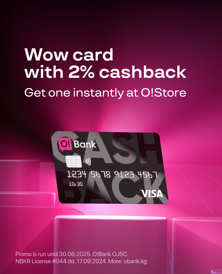 2% cashback
