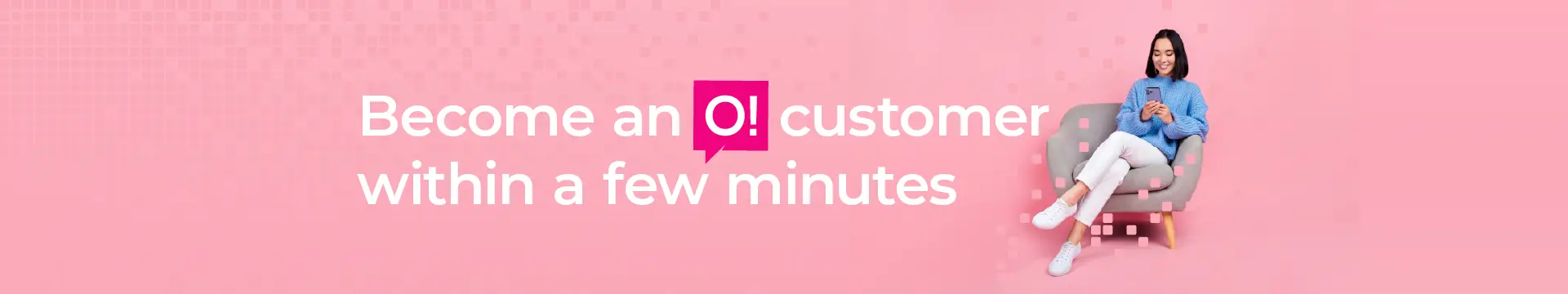 Join O!