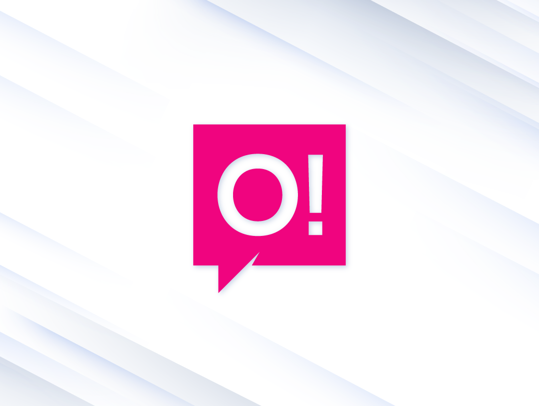 Мобильный оператор О! информирует