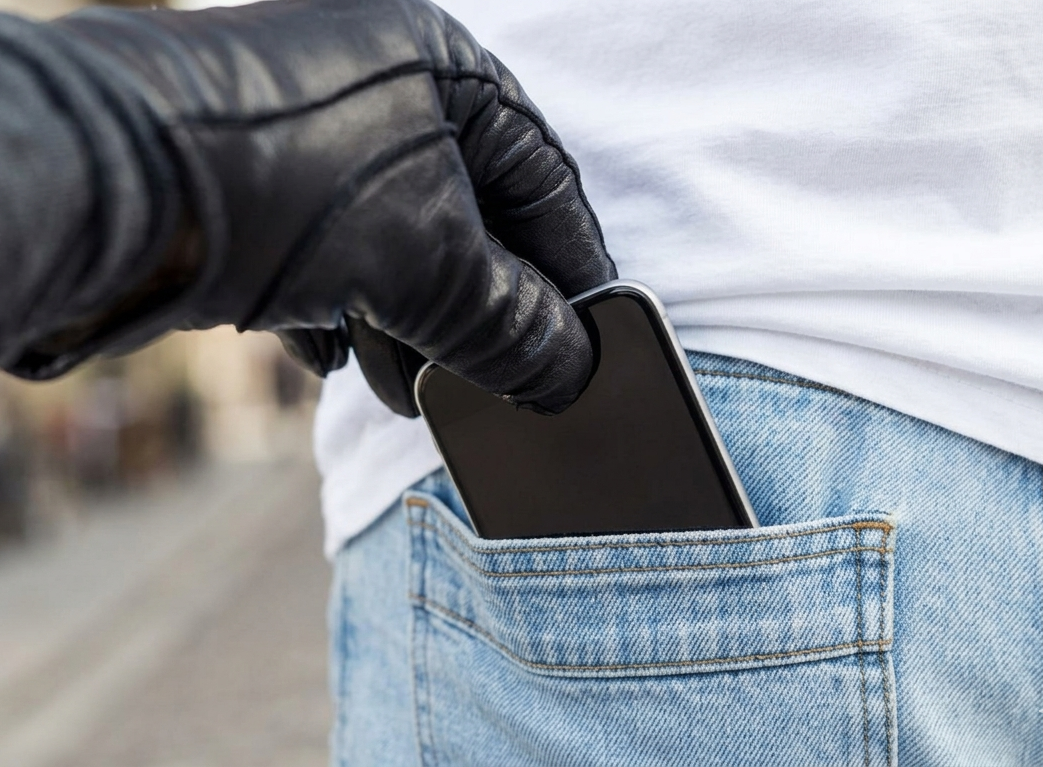 Памятка для клиентов О! + O!Bank: Что делать, если у вас украли смартфон?