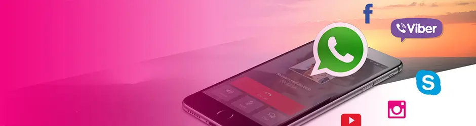 Internet Roaming