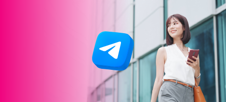 Чексиз Telegram