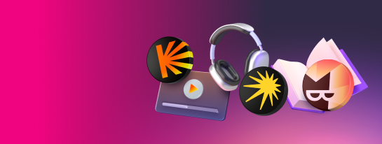 Yandex Plus