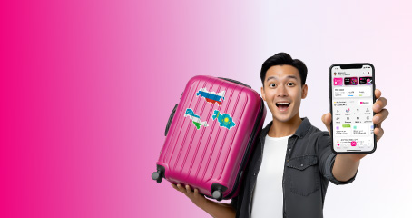 Бесплатный доступ к приложению «Мой О!» в роуминге