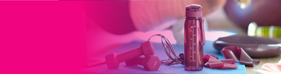 О! менен фитнес