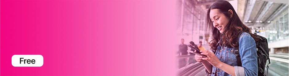 The Help service in roaming