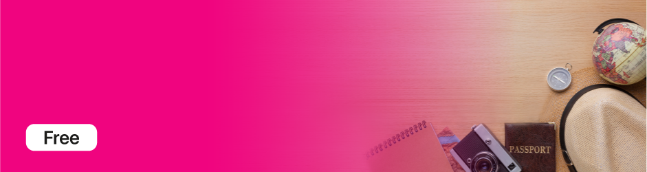 Free registering with roaming partners’ networks