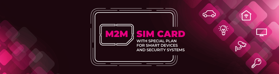 <p><span style="color: #f0047f">Smart device</span></p>