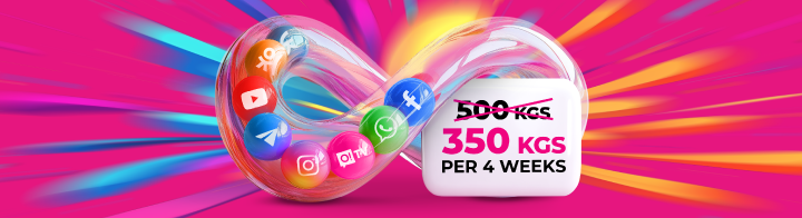 <p><span style="color: rgb(236, 15, 127)">Perehodi na O!</span></p><p>All unlimited 500</p>